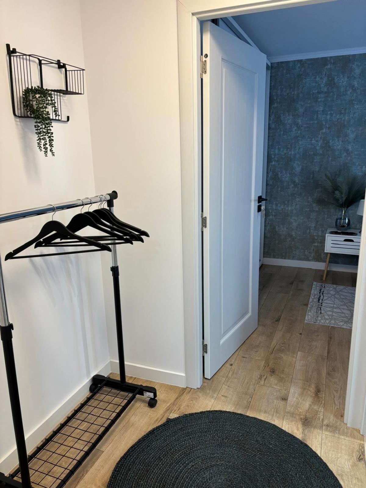 Apartment Rorada Făgăraş