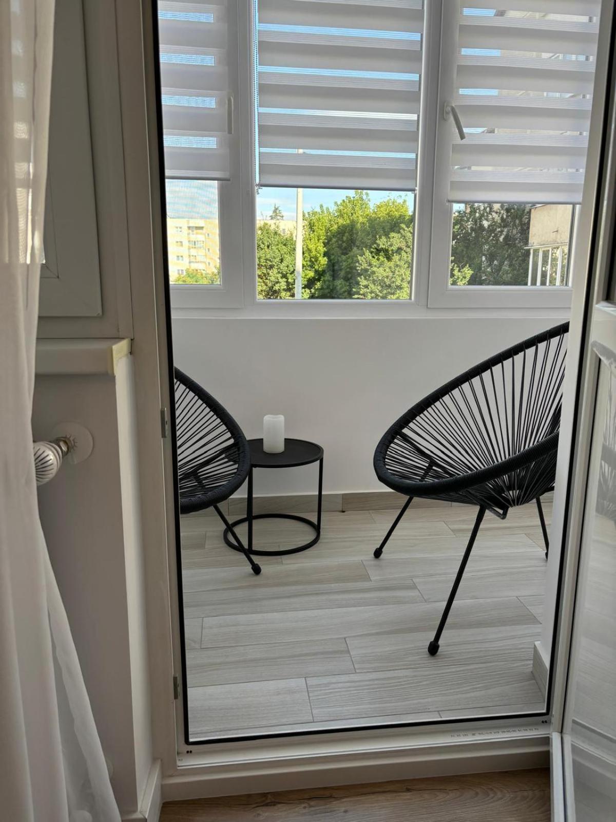 Apartment Rorada *